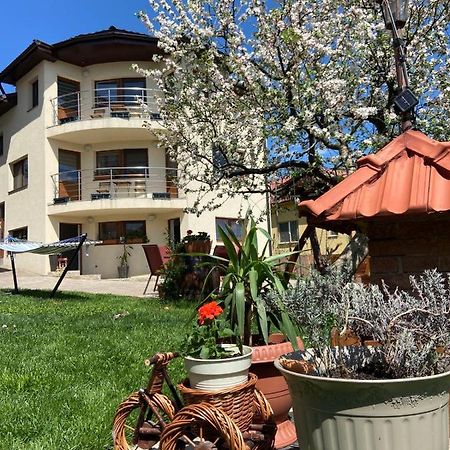 شقة Casa Ana Cluj المظهر الخارجي الصورة