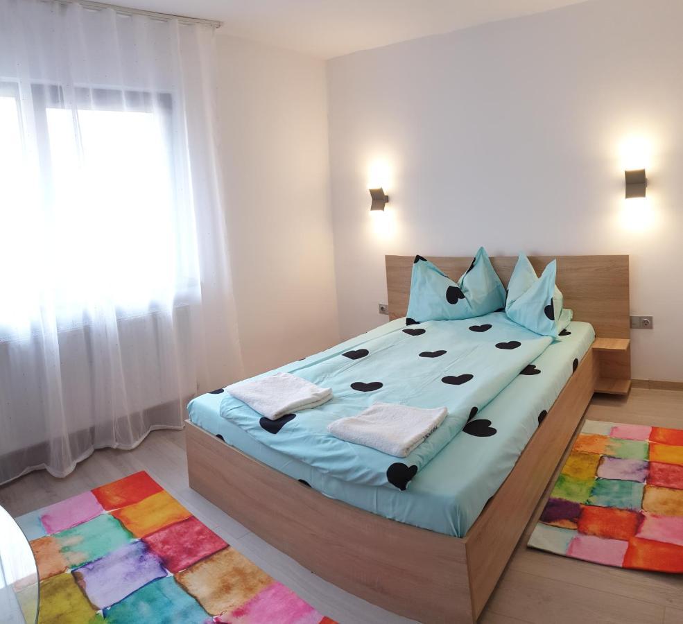 شقة Casa Ana Cluj الغرفة الصورة