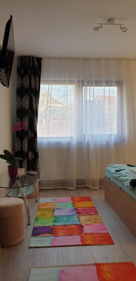 شقة Casa Ana Cluj المظهر الخارجي الصورة