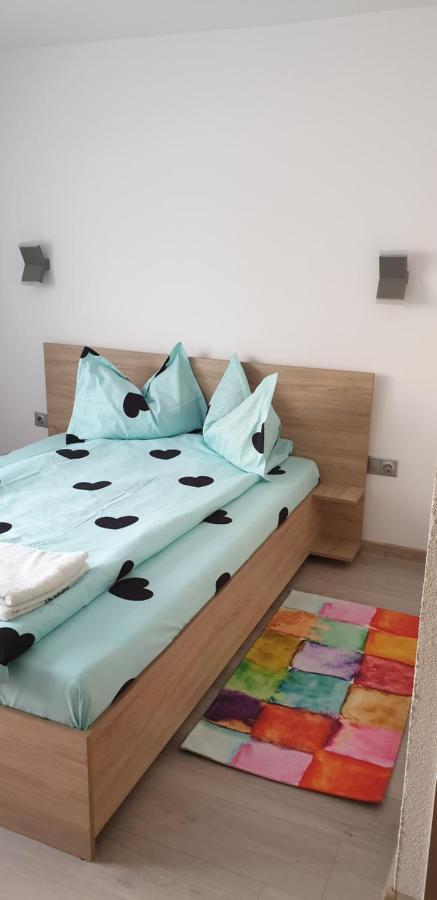 شقة Casa Ana Cluj المظهر الخارجي الصورة