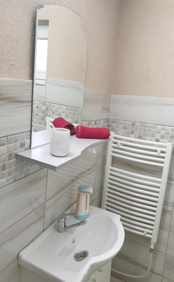 شقة Casa Ana Cluj المظهر الخارجي الصورة