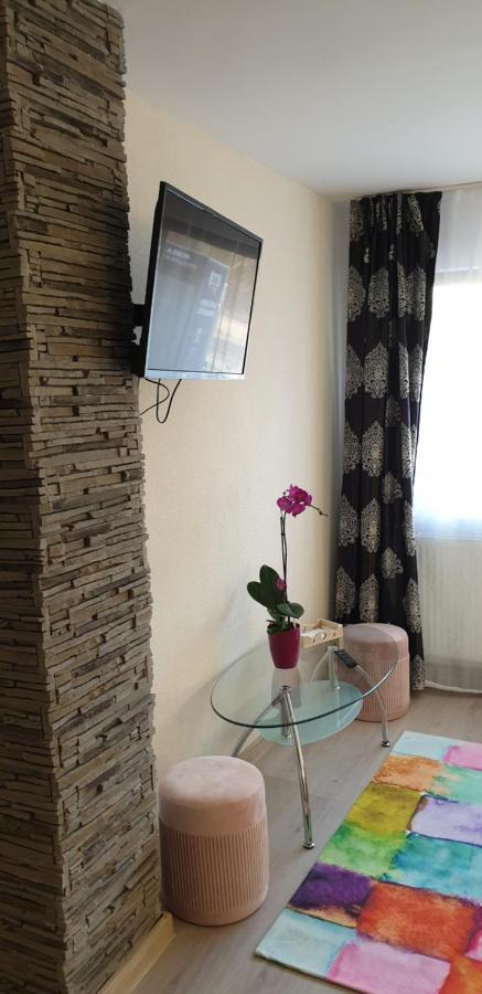 شقة Casa Ana Cluj المظهر الخارجي الصورة
