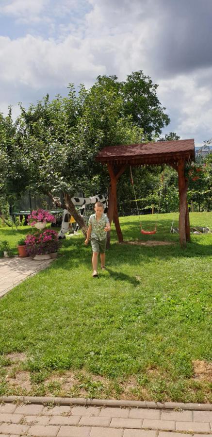 شقة Casa Ana Cluj المظهر الخارجي الصورة