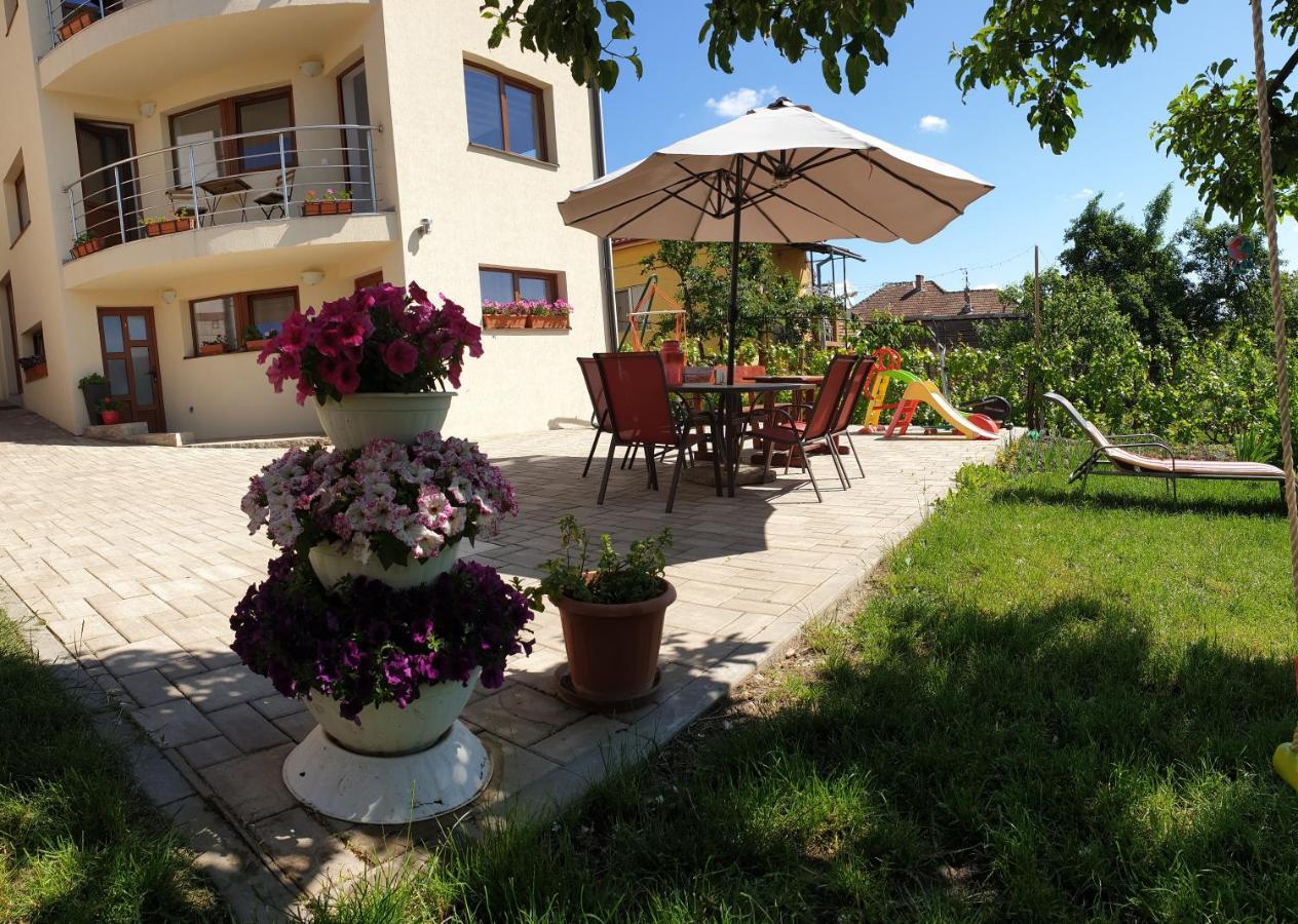 شقة Casa Ana Cluj المظهر الخارجي الصورة