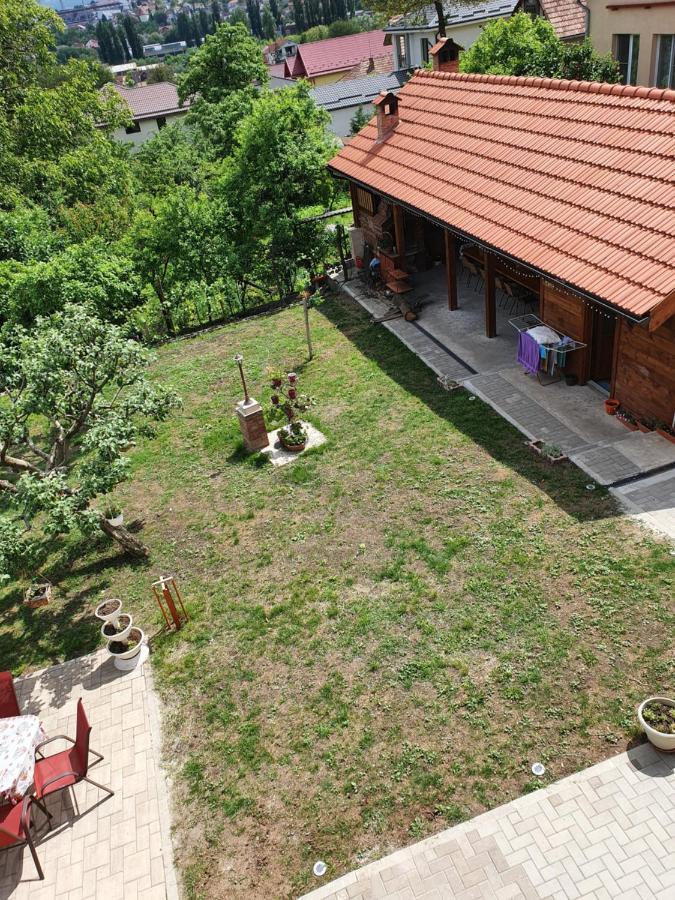 شقة Casa Ana Cluj المظهر الخارجي الصورة