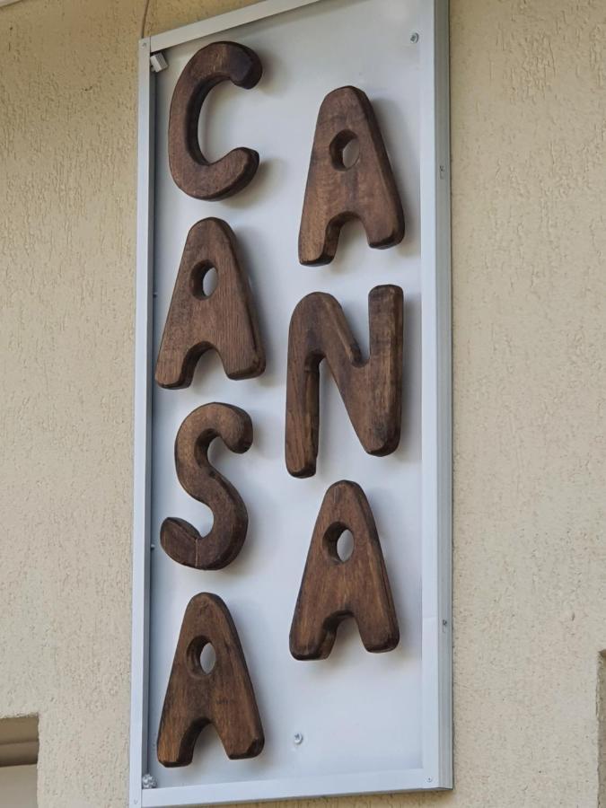 شقة Casa Ana Cluj المظهر الخارجي الصورة