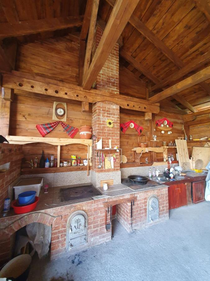 شقة Casa Ana Cluj المظهر الخارجي الصورة