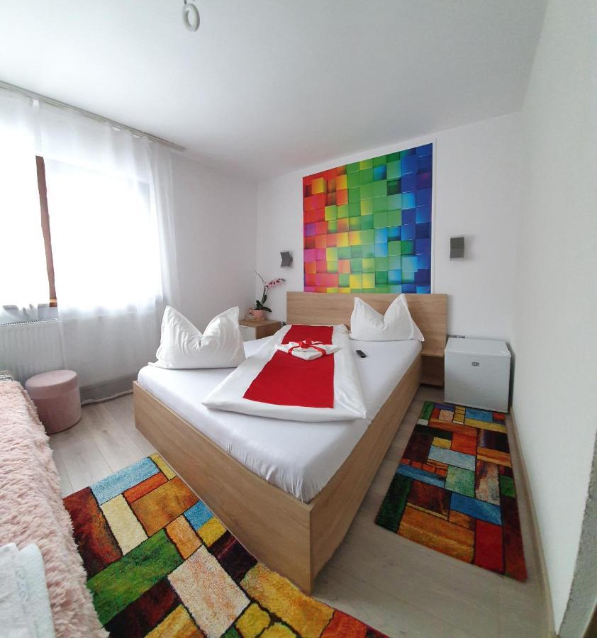 شقة Casa Ana Cluj المظهر الخارجي الصورة