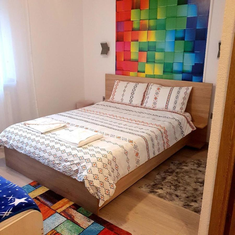 شقة Casa Ana Cluj المظهر الخارجي الصورة