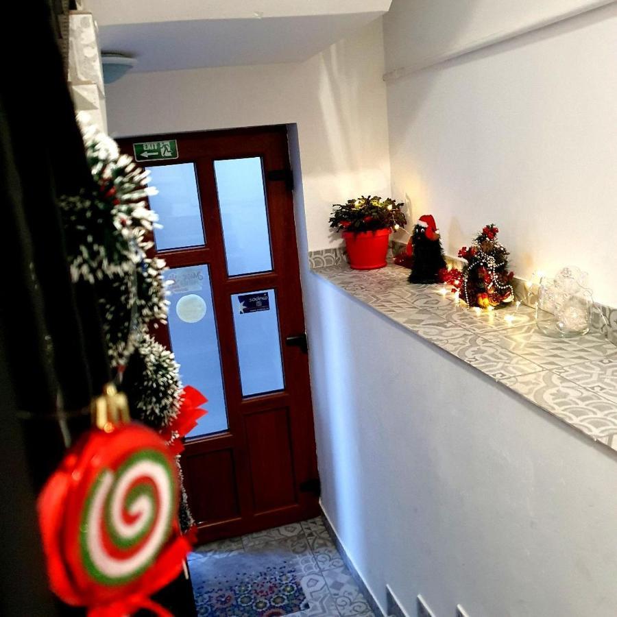 شقة Casa Ana Cluj المظهر الخارجي الصورة