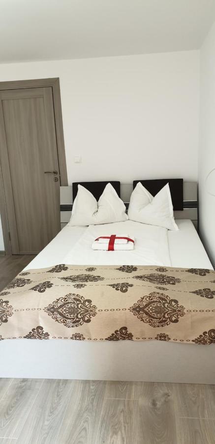 شقة Casa Ana Cluj المظهر الخارجي الصورة