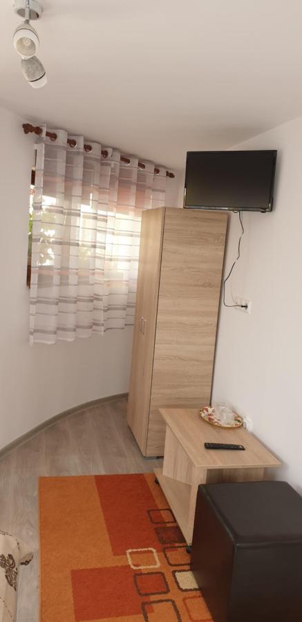 شقة Casa Ana Cluj المظهر الخارجي الصورة
