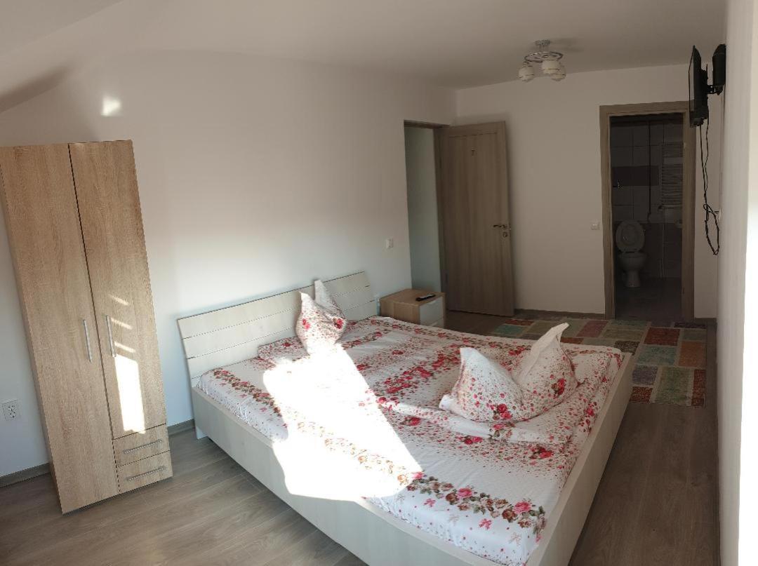 شقة Casa Ana Cluj المظهر الخارجي الصورة