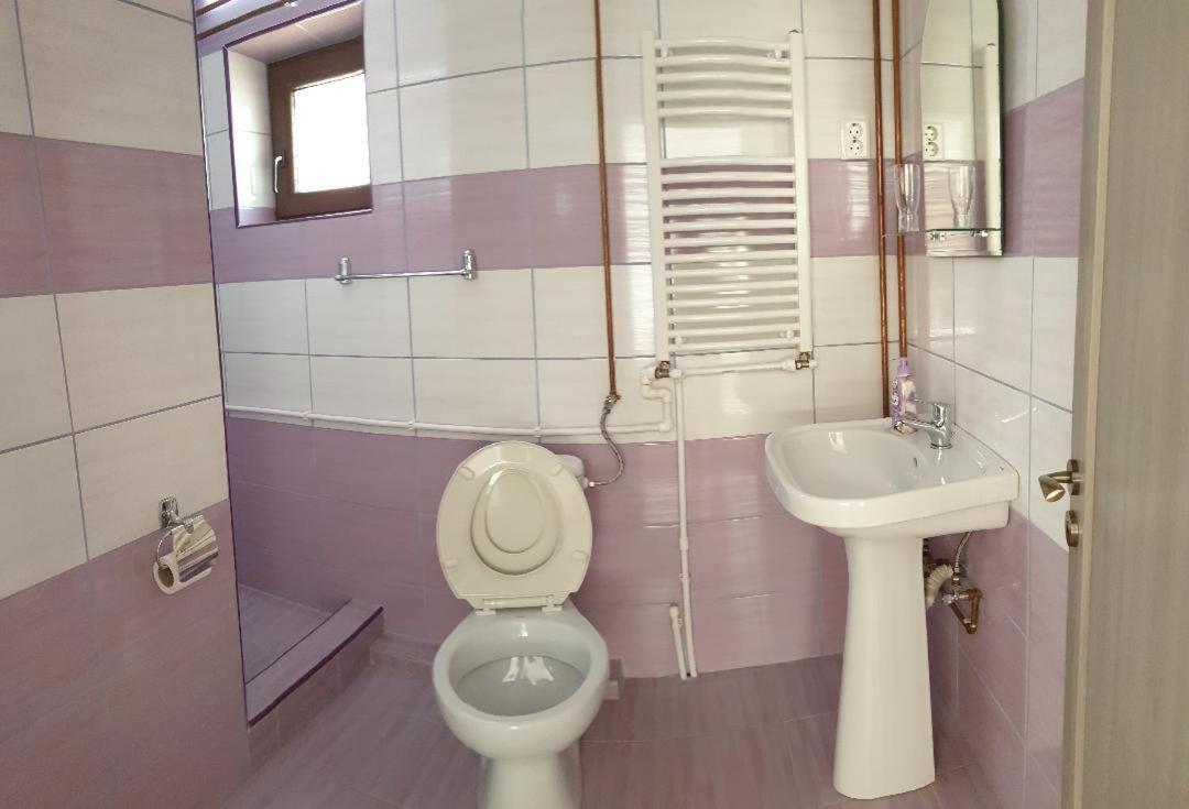 شقة Casa Ana Cluj المظهر الخارجي الصورة