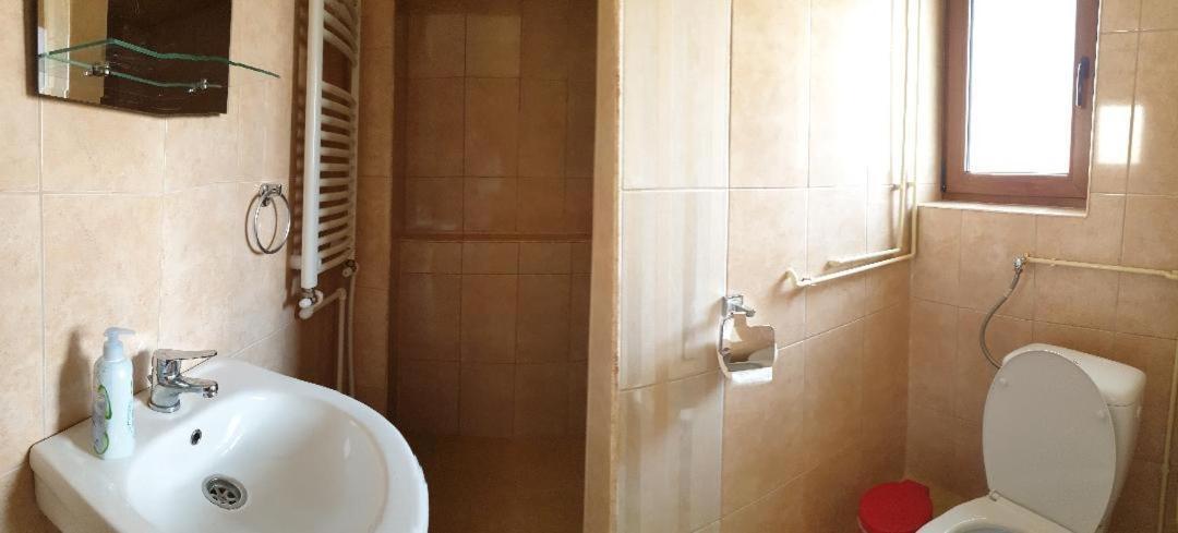 شقة Casa Ana Cluj المظهر الخارجي الصورة