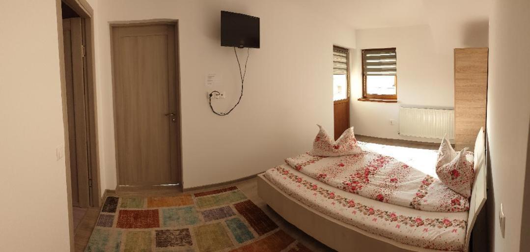 شقة Casa Ana Cluj المظهر الخارجي الصورة